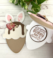 Easter Stamp Set 2025