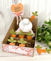 3D Easter Display Box