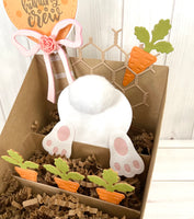 3D Easter Display Box