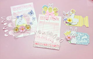 Bunny Border