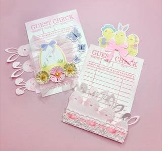 Bunny Border