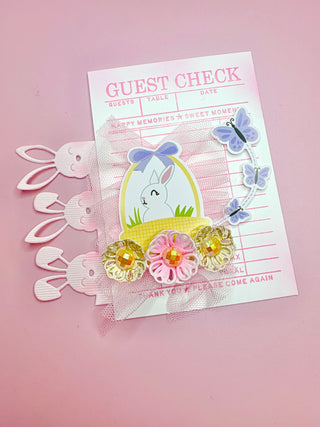 Bunny Border