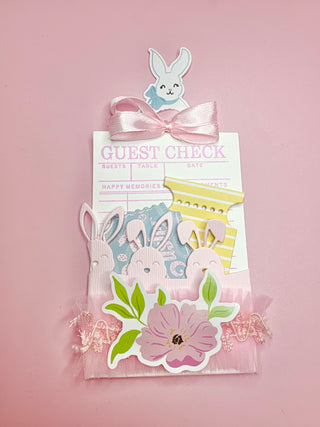Bunny Border