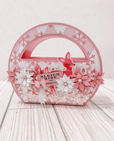 3D Gift Purse