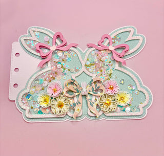 Bunny Mini Album #2