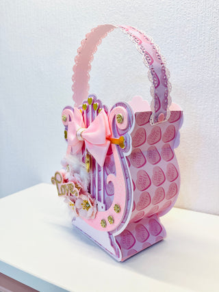 Valentine Harp Mini Album