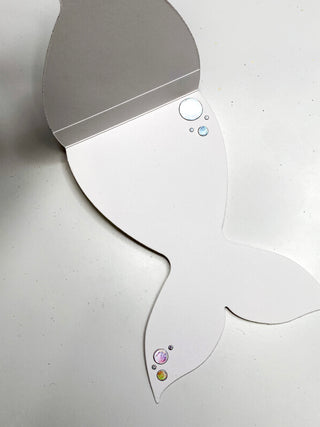 Mermaid Mini Album