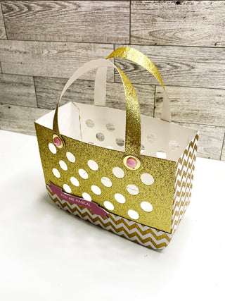 Boggy Bag PRE - ORDER ONLY