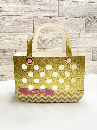 Boggy Bag PRE - ORDER ONLY