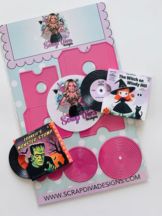 Mini Record
