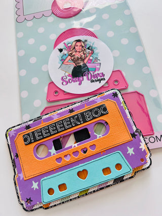 Mix Tape Mini Album