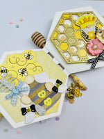 Hexagon Honeycomb