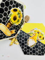 Hexagon Honeycomb