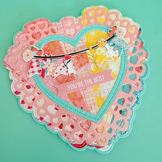 Romantic Heart