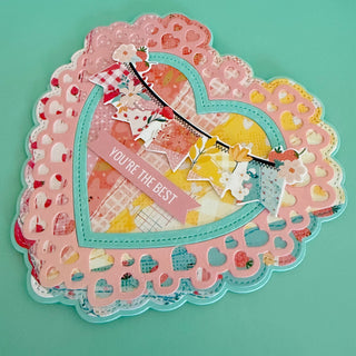 Romantic Heart
