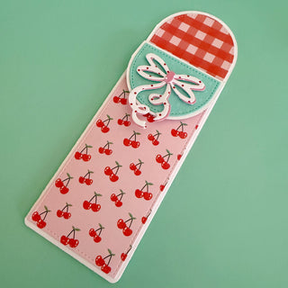 Valentine Treat Holder Pouch