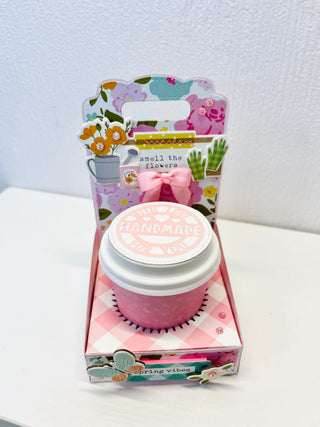 Tumbler Stamp Set #2