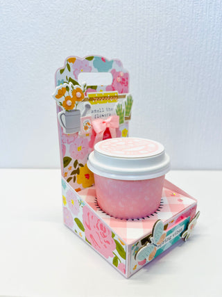 Tumbler Stamp Set #2
