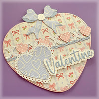 Heart Disco Ball Mini Album