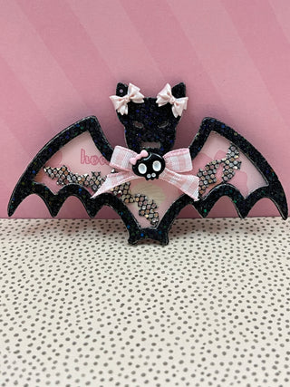 Bat Shaker
