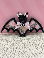Bat Shaker