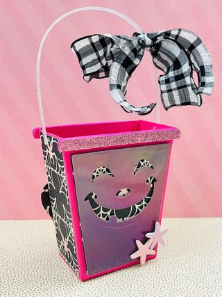 3D Sand Bucket - Add On