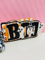 Boo Mini Album
