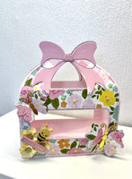 3D Egg Carrier