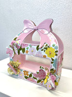 3D Egg Carrier