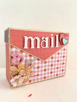 3D Envelope Box - A2 Cards & Envelopes - PRE-ORDER ONLY