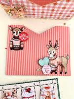 3D Envelope Box - A2 Cards & Envelopes - PRE-ORDER ONLY