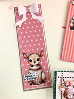 3D Envelope Box - A2 Cards & Envelopes - PRE-ORDER ONLY