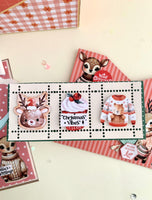 3D Envelope Box - A2 Cards & Envelopes - PRE-ORDER ONLY