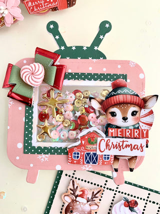 Shadow Box Bundle