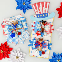 Key Chain Display Card