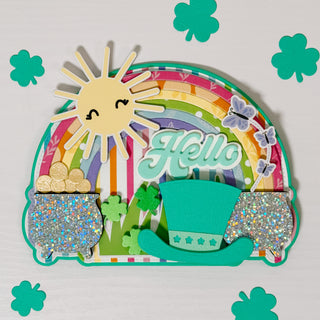 Pot of Gold Mini Album