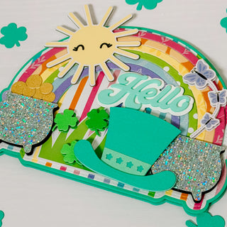 Pot of Gold Mini Album