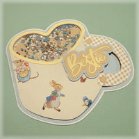 Heart Mug Mini Album