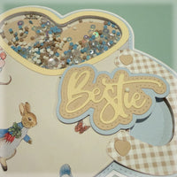 Heart Mug Mini Album