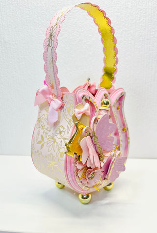 Tulip Shaker Mini Album