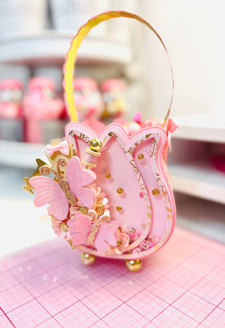 Tulip Shaker Mini Album