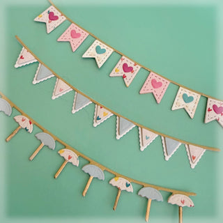 Tiered Tray Add On Set