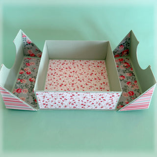 Heart Gift Box