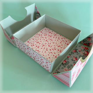 Heart Gift Box