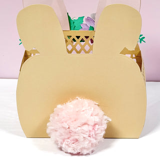 Bunny Jelly Tote