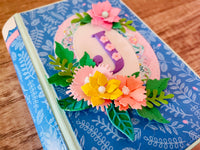 3D Vintage Book - PRE-ORDER