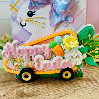 Carrot Mini Album