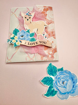 Flip Flop Folio Set - PRE ORDER ONLY