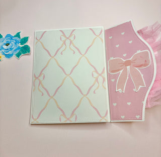 Flip Flop Folio Set - PRE ORDER ONLY