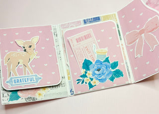 Flip Flop Folio Set - PRE ORDER ONLY
